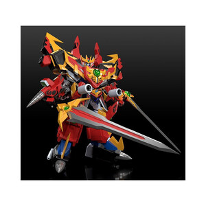 Good Smile Company Gravion Zwei MODEROID God E Gravion 