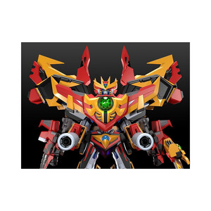 Good Smile Company Gravion Zwei MODEROID God E Gravion 