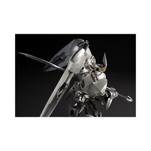 Good Smile Company The Legend of Heroes Trails of Cold Steel MODEROID Valimar the Ashen Knight 