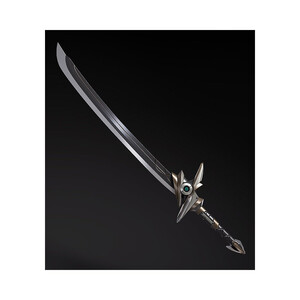 Good Smile Company The Legend of Heroes Trails of Cold Steel MODEROID Valimar the Ashen Knight 