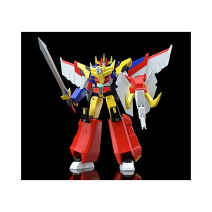 Good Smile Company Energy Bomb Gambaruger MODEROID Gambaruger 