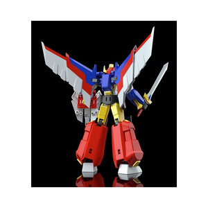 Good Smile Company Energy Bomb Gambaruger MODEROID Gambaruger 