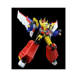 Good Smile Company Energy Bomb Gambaruger MODEROID Gambaruger 