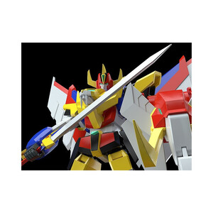 Good Smile Company Energy Bomb Gambaruger MODEROID Gambaruger 