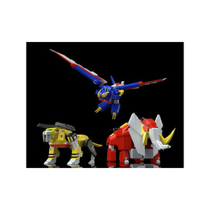 Good Smile Company Energy Bomb Gambaruger MODEROID Gambaruger 