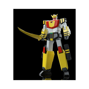 Good Smile Company Energy Bomb Gambaruger MODEROID Gambaruger 