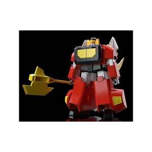 Good Smile Company Energy Bomb Gambaruger MODEROID Gambaruger 