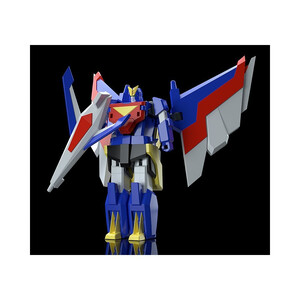 Good Smile Company Energy Bomb Gambaruger MODEROID Gambaruger 