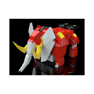 Good Smile Company Energy Bomb Gambaruger MODEROID Gambaruger 