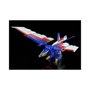 Good Smile Company Energy Bomb Gambaruger MODEROID Gambaruger 