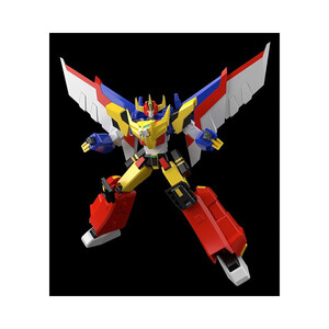 Good Smile Company Energy Bomb Gambaruger MODEROID Gambaruger 