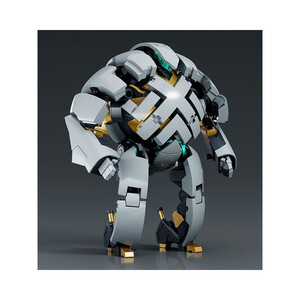 Good Smile Company Expelled from Paradise MODEROID ARHAN 