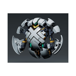 Good Smile Company Expelled from Paradise MODEROID ARHAN 