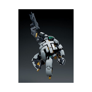 Good Smile Company Expelled from Paradise MODEROID ARHAN 