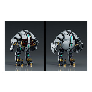 Good Smile Company Expelled from Paradise MODEROID ARHAN 