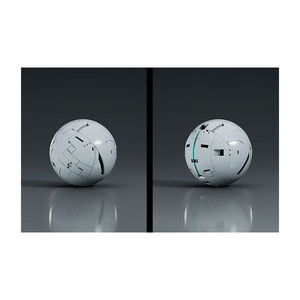 Good Smile Company Expelled from Paradise MODEROID ARHAN 