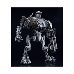 Good Smile Company RoboCop 2 MODEROID RoboCop 2 Cain 
