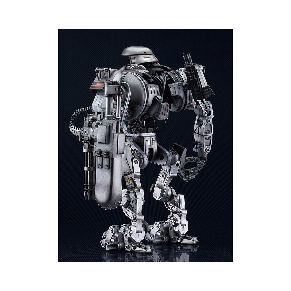 Good Smile Company RoboCop 2 MODEROID RoboCop 2 Cain
