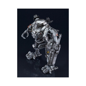 Good Smile Company RoboCop 2 MODEROID RoboCop 2 Cain 