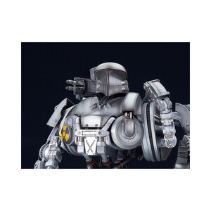 Good Smile Company RoboCop 2 MODEROID RoboCop 2 Cain 