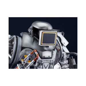 Good Smile Company RoboCop 2 MODEROID RoboCop 2 Cain 