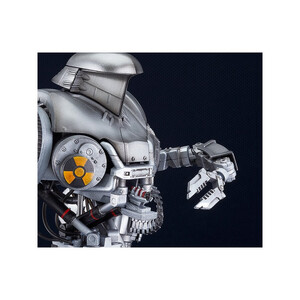 Good Smile Company RoboCop 2 MODEROID RoboCop 2 Cain 