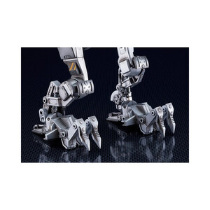 Good Smile Company RoboCop 2 MODEROID RoboCop 2 Cain 