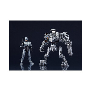Good Smile Company RoboCop 2 MODEROID RoboCop 2 Cain 