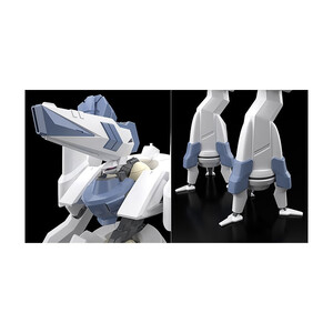 Good Smile Company IDOLM@STER XENOGLOSSIA MODEROID Imber 