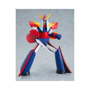 Good Smile Company Reideen the Brave MODEROID Reideen 