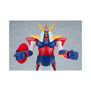 Good Smile Company Reideen the Brave MODEROID Reideen 