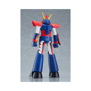 Good Smile Company Reideen the Brave MODEROID Reideen 