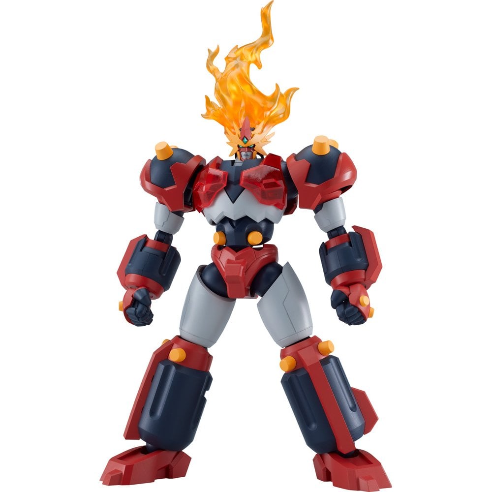 Good Smile Company Godannar MODEROID Godannar Twin Drive Mode 