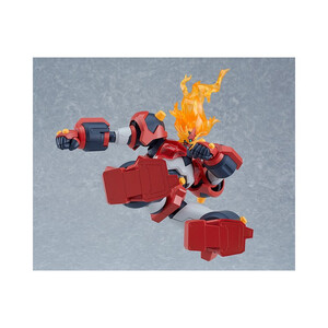 Good Smile Company Godannar MODEROID Godannar Twin Drive Mode 