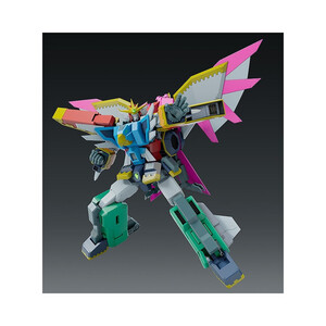 Good Smile Company Gun x Sword MODEROID El Dora V 