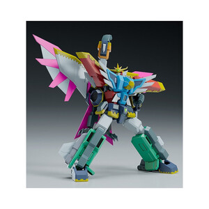 Good Smile Company Gun x Sword MODEROID El Dora V 