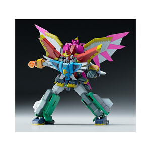 Good Smile Company Gun x Sword MODEROID El Dora V 