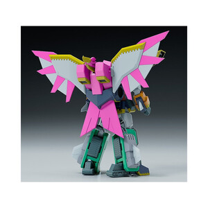 Good Smile Company Gun x Sword MODEROID El Dora V 