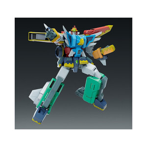 Good Smile Company Gun x Sword MODEROID El Dora V 