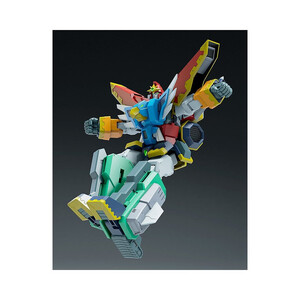 Good Smile Company Gun x Sword MODEROID El Dora V 