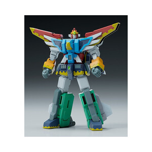 Good Smile Company Gun x Sword MODEROID El Dora V 