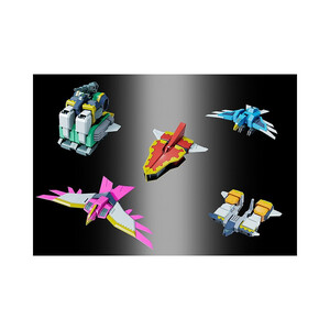 Good Smile Company Gun x Sword MODEROID El Dora V 