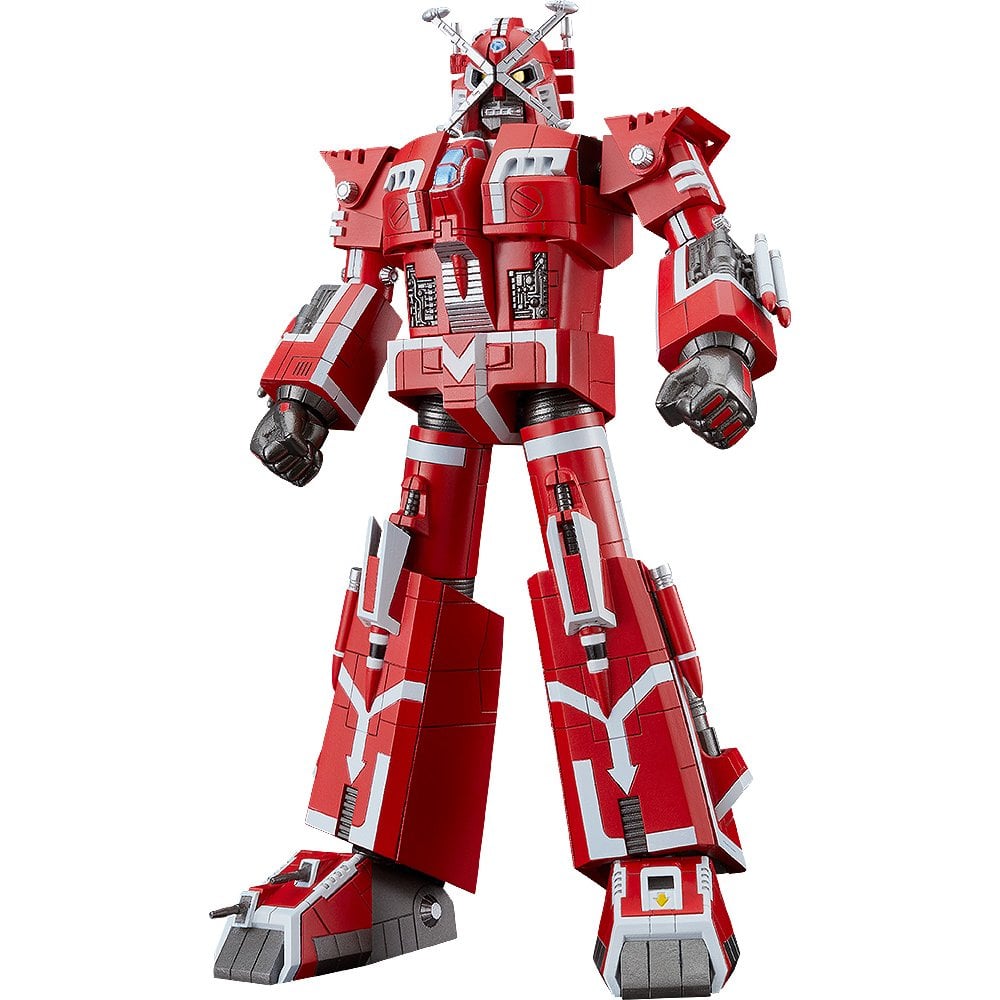 Good Smile Company X-BOMBER MODEROID Big Dai-X 