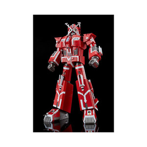 Good Smile Company X-BOMBER MODEROID Big Dai-X 