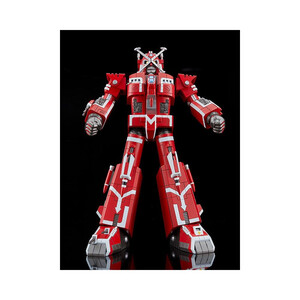 Good Smile Company X-BOMBER MODEROID Big Dai-X 