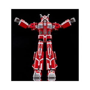 Good Smile Company X-BOMBER MODEROID Big Dai-X 