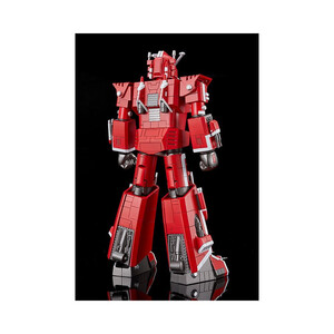 Good Smile Company X-BOMBER MODEROID Big Dai-X 