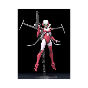 Good Smile Company ARIEL MODEROID ARIEL Flight Unit Ver. 