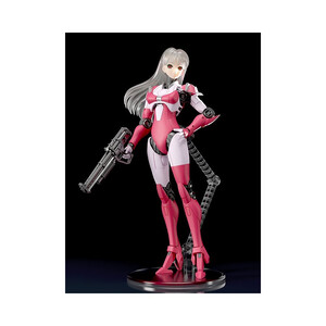 Good Smile Company ARIEL MODEROID ARIEL Flight Unit Ver. 