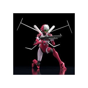 Good Smile Company ARIEL MODEROID ARIEL Flight Unit Ver. 